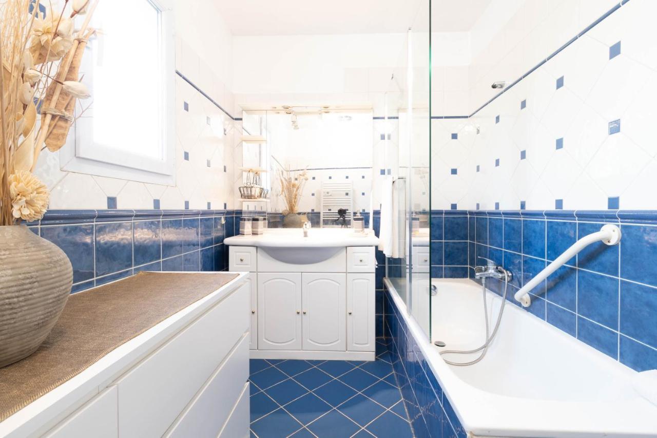 Villa Climatisee, Piscine Privee Chauffee, Fitness Proche Cannes, Frejus, St Raphael, Grasse Montauroux Bagian luar foto