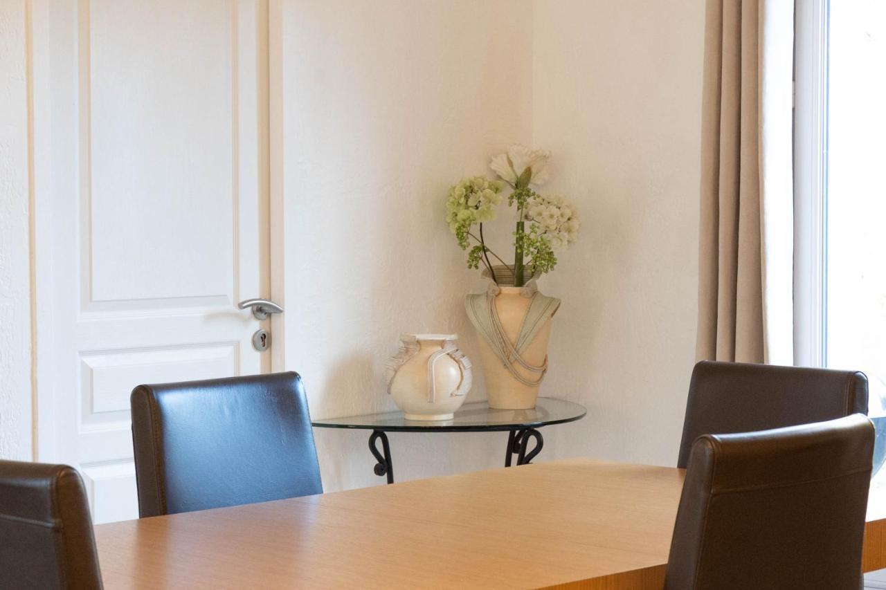 Villa Climatisee, Piscine Privee Chauffee, Fitness Proche Cannes, Frejus, St Raphael, Grasse Montauroux Bagian luar foto