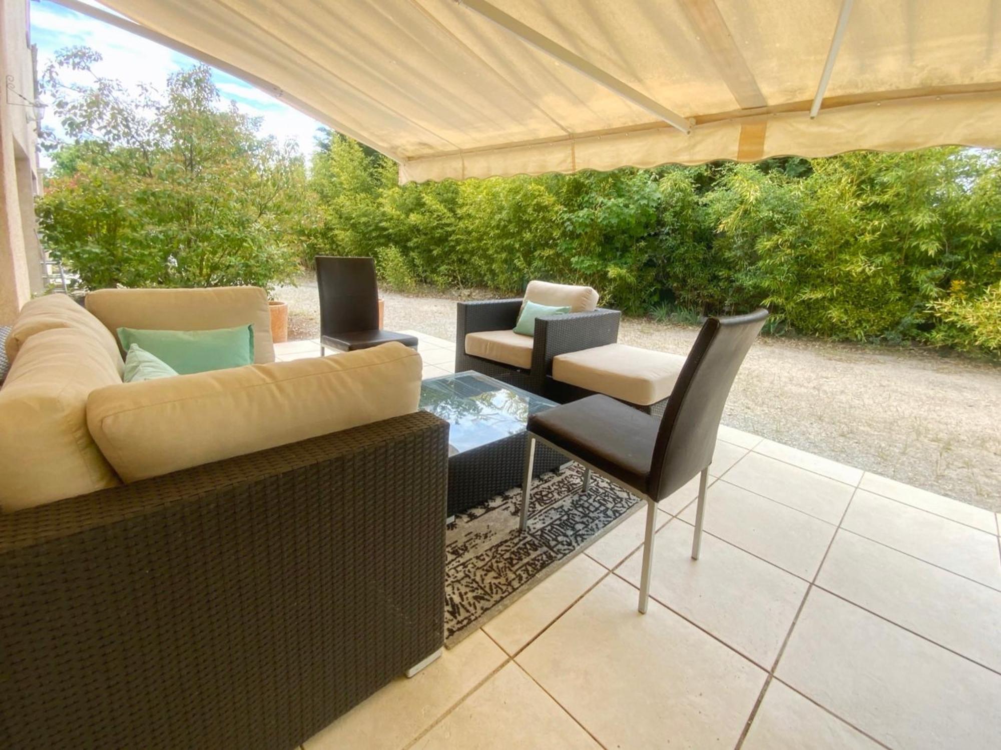 Villa Climatisee, Piscine Privee Chauffee, Fitness Proche Cannes, Frejus, St Raphael, Grasse Montauroux Bagian luar foto